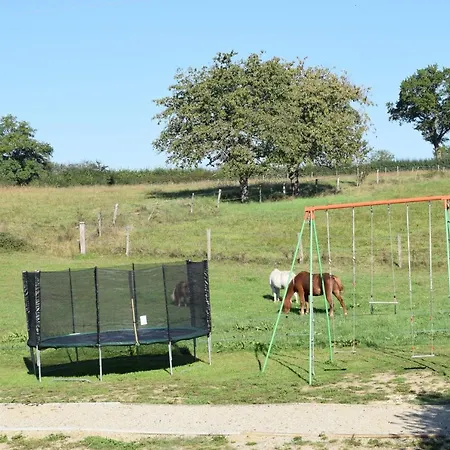 L'etable De La Montee Perdrix Dom wakacyjny *