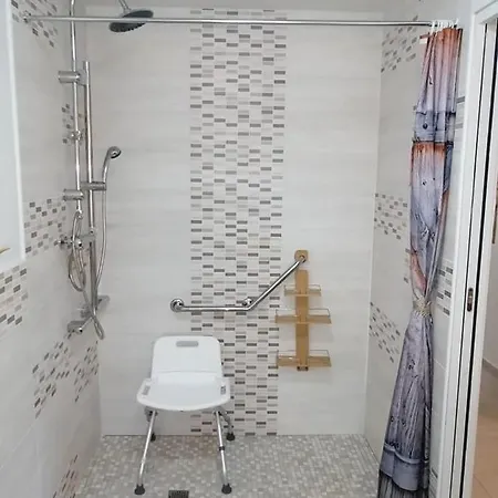 L'etable De La Montee Perdrix *